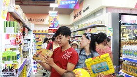 Đa dạng chọn quà mừng thầy cô trong ngày 20-11