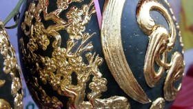 Đặc sắc thị trường hoa kiểng xuân Canh Tý 2020