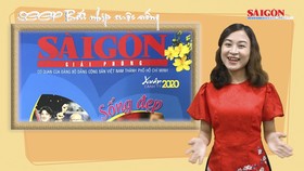 Điểm báo Xuân Canh Tý 2020 - 30 tết