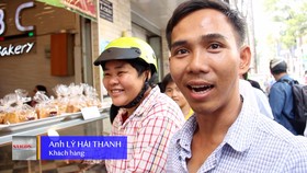 “Cơn sốt bánh mì thanh long” vẫn chưa hạ nhiệt