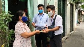 Đối trị Covid-19: Tinh thần trách nhiệm ở chính quyền cơ sở