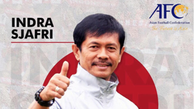 Ông Indra Siafri