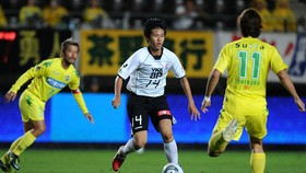 Seo Yong-duk, tân binh của CLB TPHCM