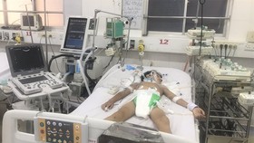 Thêm một ca mắc bệnh bạch hầu tử vong