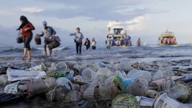 Ministry forms alliance to develop plastic waste management