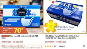 More than 3,000 e-commerce stores closed for overcharging
