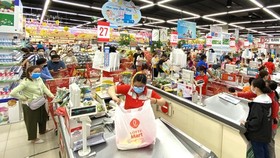 GDP increases 3.82 percent, CPI jumps 5.56 percent in Q1