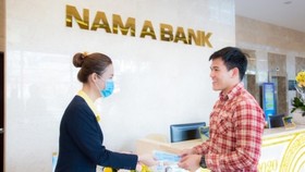 Banks, stock exchanges maintain operations normally