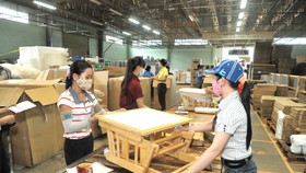 Wood exports surge by 16 percent in Q1