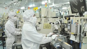 Dong Nai attracts investments in supporting industries