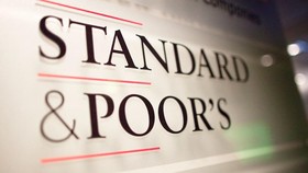 S&P maintains stable outlook for Vietnam’s sovereign credit rating