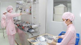 HCMC’s industrial production increases 7.49 percent in May