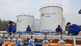 Trade deficit at nearly US$1 million in May