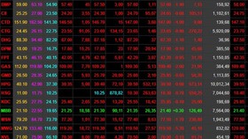 VN-Index slashes nearly 23 points