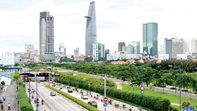 HCMC miraculously posts positive growth in first six months