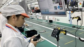 HCMC’s industrial production grows 1.18 percent