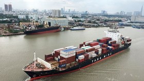 Transport costs of agricultural products at extremely high levels