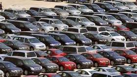Trade surplus estimated at US$1 billion in July