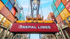 Containers of black pepper stuck in Nepal “rescued” successfully