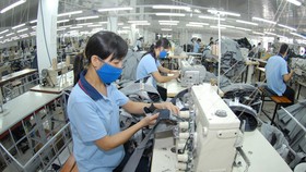 Garment orders continue to fall sharply
