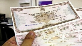 More than VND6.02 trillion collected through G-bonds auction