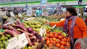 Enterprises need to cooperate with foreign distributors to expand agro exports