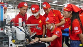 GDP expected to increase by 6.5 percent in 2021