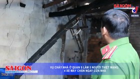 Điểm tin SGGP Online ngày 21-1-2020