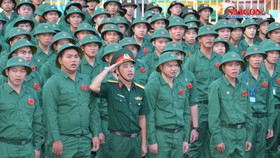 Điểm tin SGGP Online ngày 12-2-2020
