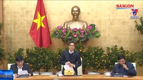 Điểm tin SGGP Online ngày 14-2-2020