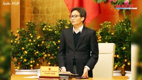 Điểm tin SGGP Online ngày 16-2-2020