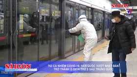 Điểm tin SGGP Online ngày 24-2-2020