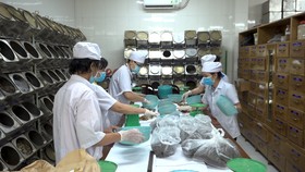 Viện Y dược học Dân tộc TPHCM nghiên cứu thuốc hỗ trợ phòng dịch Covid-19
