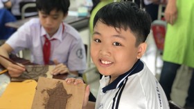 Sáng tạo trong giáo dục, Arkki lọt Top 15 Giải thưởng Giáo dục toàn cầu uy tín WISE 2020