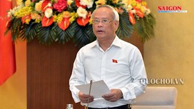 Điểm tin SGGP Online ngày 16-5-2020