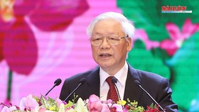 Điểm tin SGGP Online ngày 18-5-2020