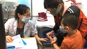 Điểm tin SGGP Online ngày 1-6-2020