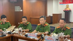 Điểm tin SGGP Online ngày 25-6-2020