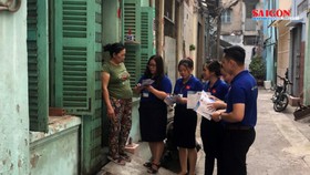 Điểm tin SGGP Online ngày 8-7-2020