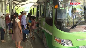 Điểm tin SGGP Online ngày 10-7-2020