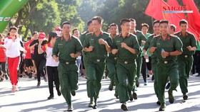 Điểm tin SGGP Online ngày 12-7-2020