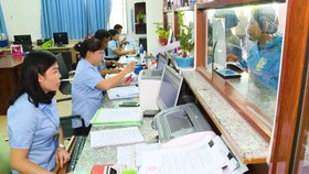 TPHCM tiên phong trong triển khai chính quyền số phục vụ phát triển kinh tế số của cả nước