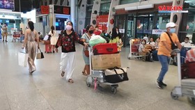 Điểm tin SGGP Online ngày 25-7-2020