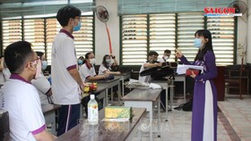 Điểm tin SGGP Online ngày 5-8-2020