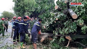 Điểm tin SGGP Online ngày 18-9-2020