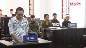 Phạt 15 năm tù đối tượng chiếm đoạt tiền gia đình nạn nhân vụ sạt lở thủy điện Rào Trăng 3