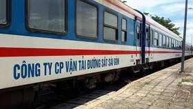 3,000 additional train tickets on Tet holidays provided