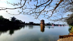 National Tourism Year’s opening ceremony halted due to coronavirus threat