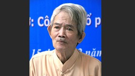 Country’s leading director of Cai Luong passes away