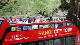 Ministry proposes fee cut for travel businesses amid Covid-19 pandemic